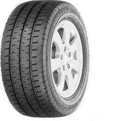 GENERAL TIRE 225/65 R16C 112R EUROVAN 2