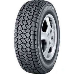 GENERAL TIRE 205/65 R16C 107/105T EUROVAN W