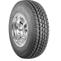 HERCULES 215/70 R16 100S AVALANCHE X-TR