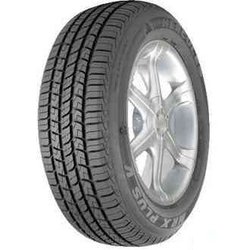HERCULES 185/60 R15 84T MRX PLUS V