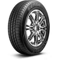 KUMHO 155/70 R13 75H SENSE KR26