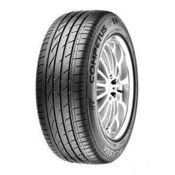 LASSA 255/55 R18 109W COMPETUS H/P