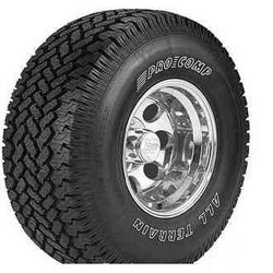 CORDIANT 215/70 R16 100H ALL TERRAIN