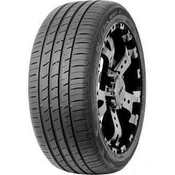 ROADSTONE 205/50 R17 93V N FERA RU1