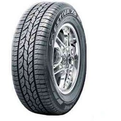 SILVERSTONE 265/70 R16 112T ESTIVA X5
