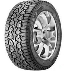 WANLI 195/60 R16C 99T WINTER CHALLEN
