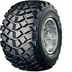 YOKOHAMA 305/70 R16 118Q GEOLANDAR M/T