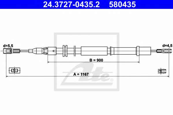 ATE 24.3727-0435.2