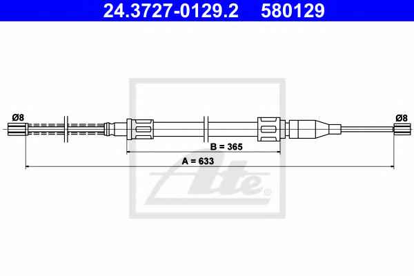 ATE 24.3727-0129.2