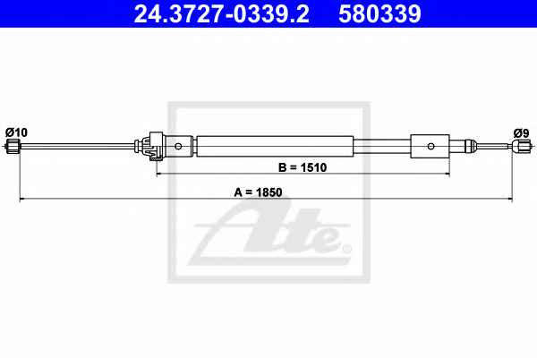 ATE 24.3727-0339.2