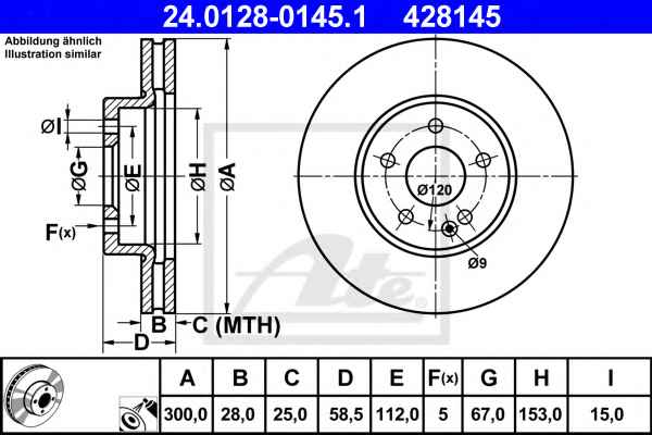 ATE 24.0128-0145.1