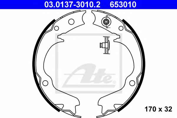 ATE 03.0137-3010.2