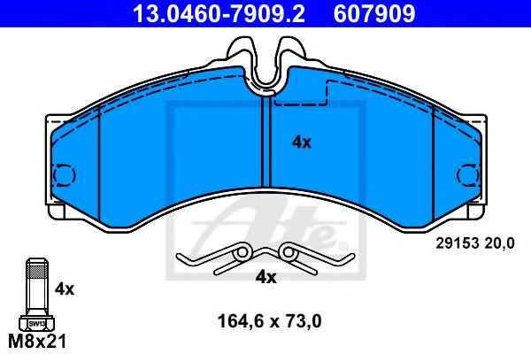 ATE 13.0460-7909.2