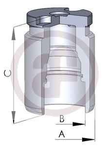 AUTOFREN SEINSA D02594