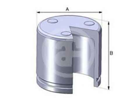 AUTOFREN SEINSA D02551