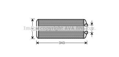 AVA QUALITY COOLING PE6311