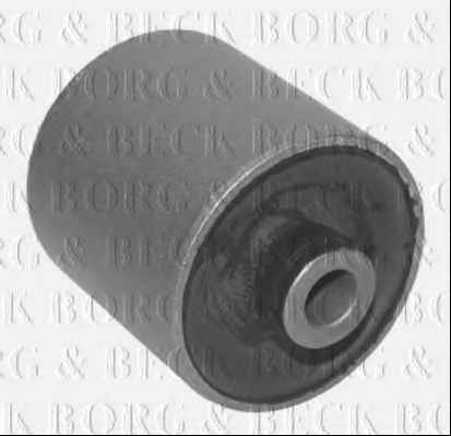 BORG & BECK BSK6466