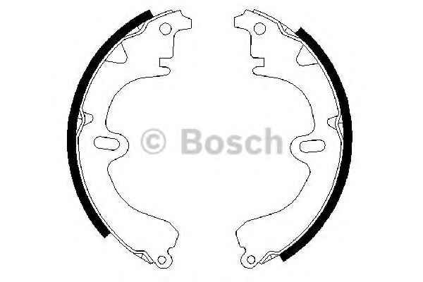 BOSCH 0 986 487 277