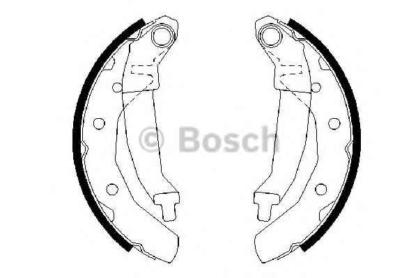 BOSCH 0 986 487 628