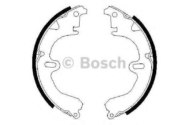 BOSCH 0 986 487 203