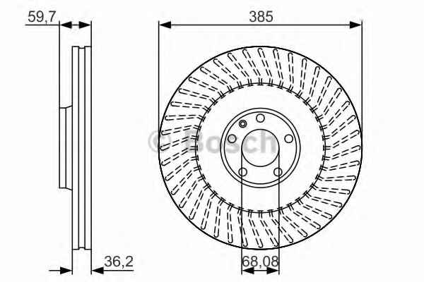 BOSCH 0 986 479 A31