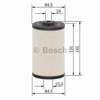 BOSCH 1 457 431 159