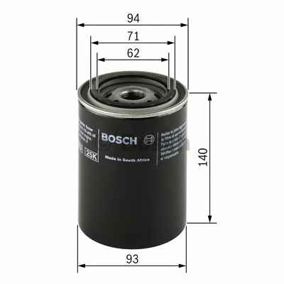 BOSCH 0 451 104 065