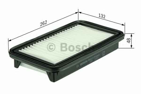 BOSCH F 026 400 093