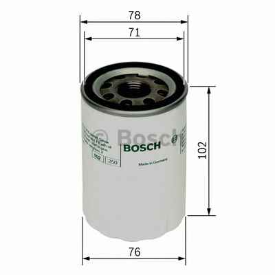 BOSCH 0 451 103 109