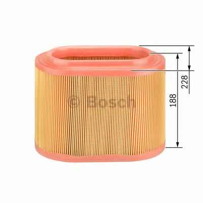 BOSCH F 026 400 046