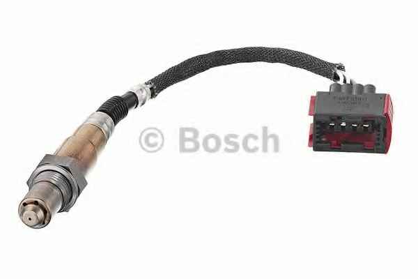 BOSCH 0 258 006 506