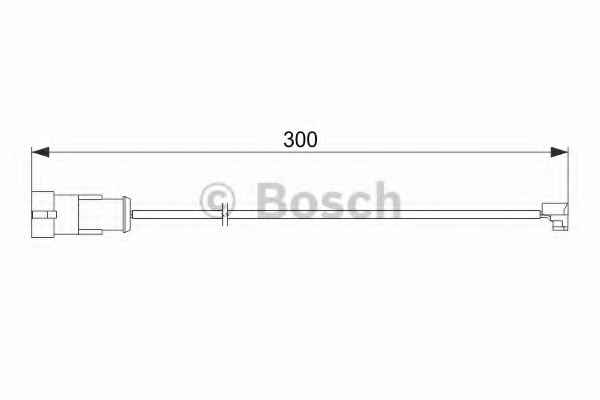 BOSCH 1 987 474 573