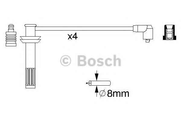 BOSCH 0 986 356 709