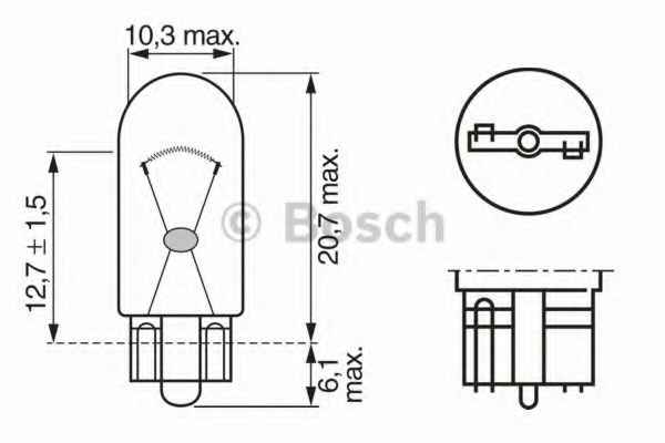 BOSCH 1 987 302 241