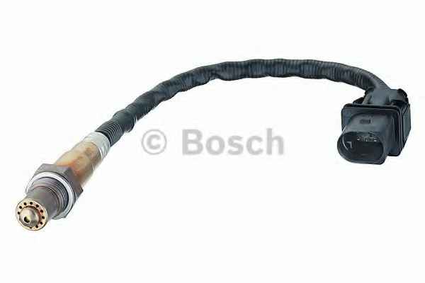 BOSCH 0 281 004 018