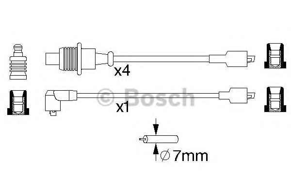 BOSCH 0 986 357 128