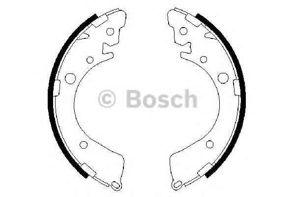 BOSCH 0 986 487 323