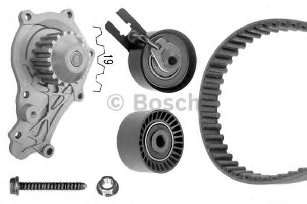 BOSCH 1 987 948 721