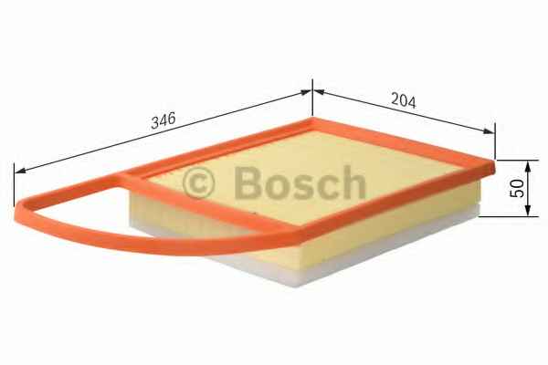 BOSCH F 026 400 220