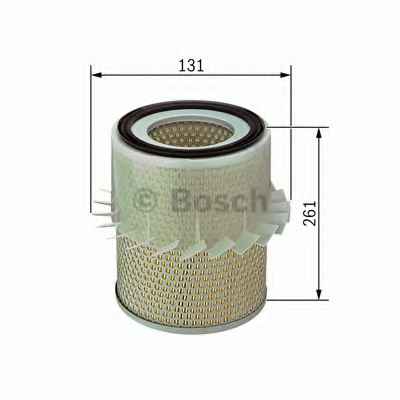 BOSCH 1 457 433 200