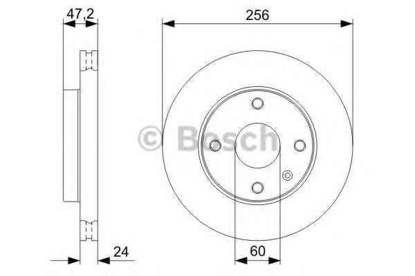 BOSCH 0 986 479 328