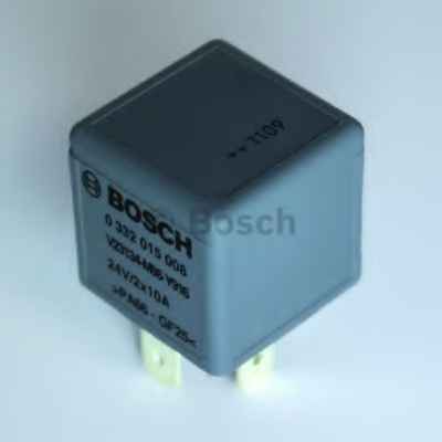 BOSCH 0 332 015 008