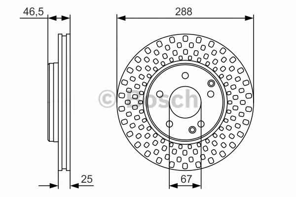 BOSCH 0 986 479 R69