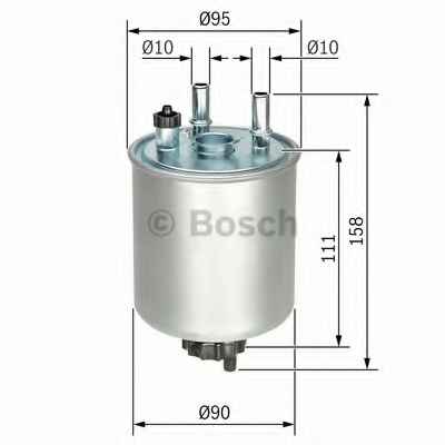 BOSCH F 026 402 082