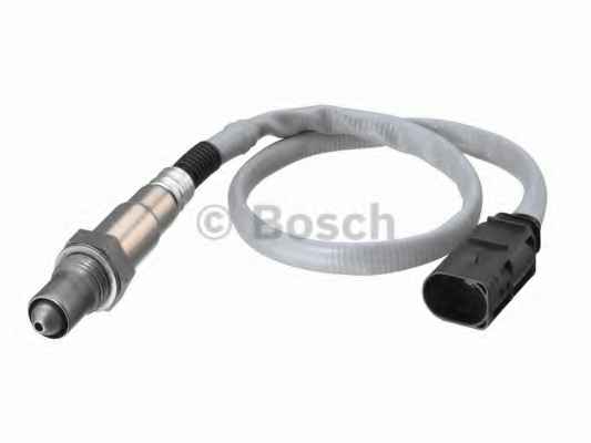 BOSCH 0 281 004 203