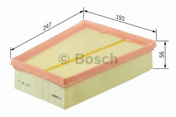 BOSCH F 026 400 138