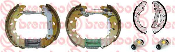 BREMBO K 24 061