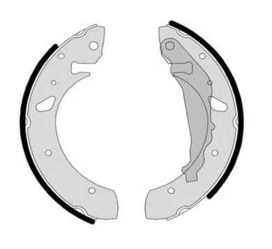 BREMBO S 83 507