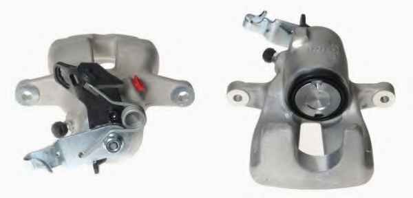 BUDWEG CALIPER 343364