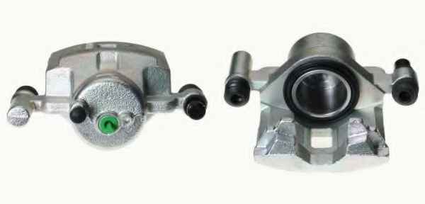 BUDWEG CALIPER 342002